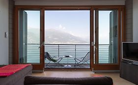 Martina'S Amazing View By Halldis