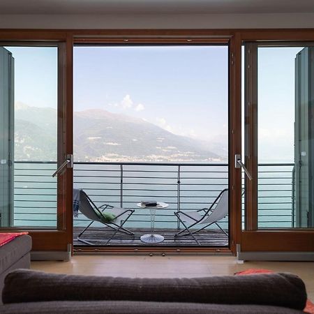 Martina'S Amazing View By Halldis Perledo Exterior foto