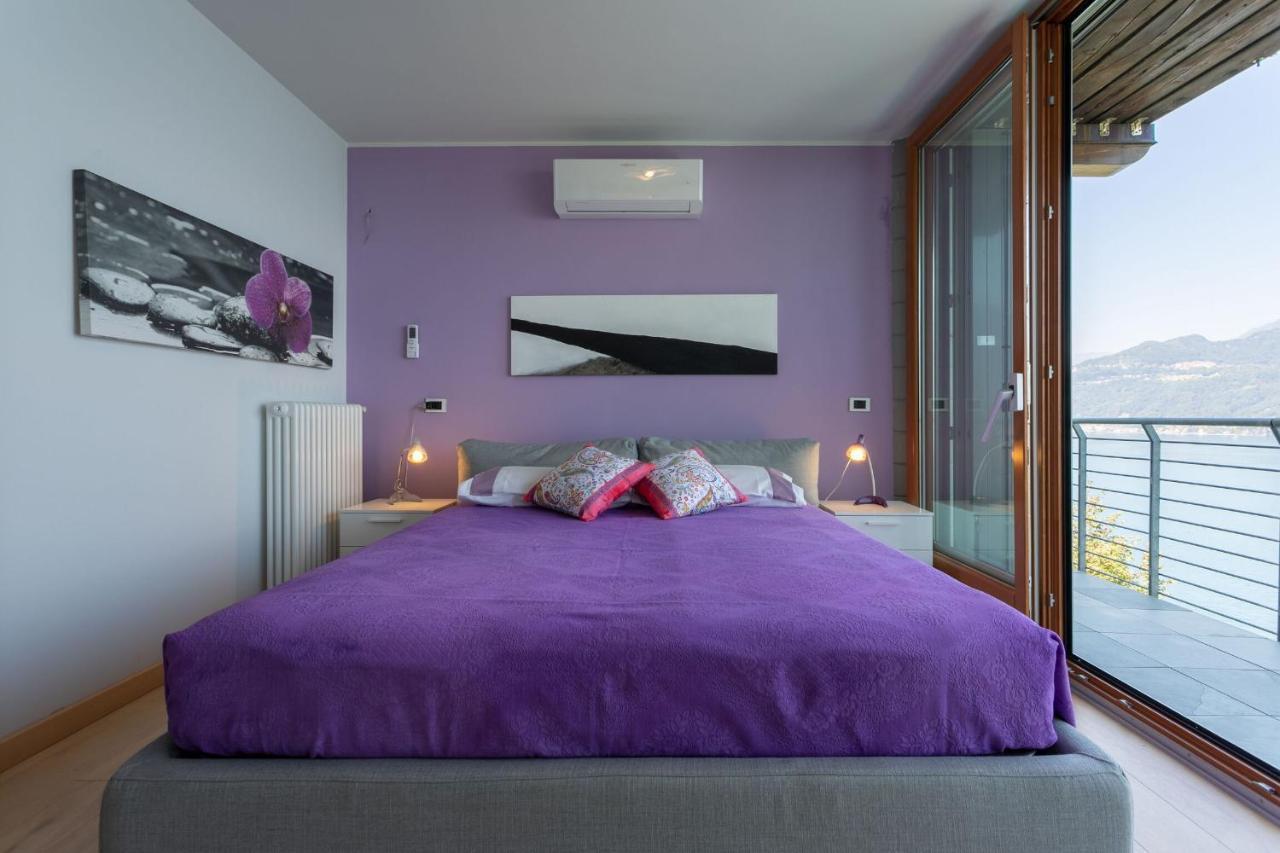 Martina'S Amazing View By Halldis Perledo Exterior foto