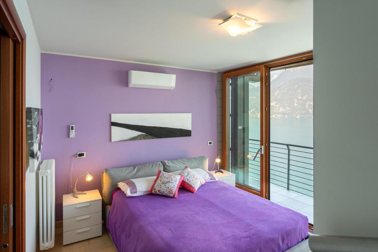 Martina'S Amazing View By Halldis Perledo Exterior foto