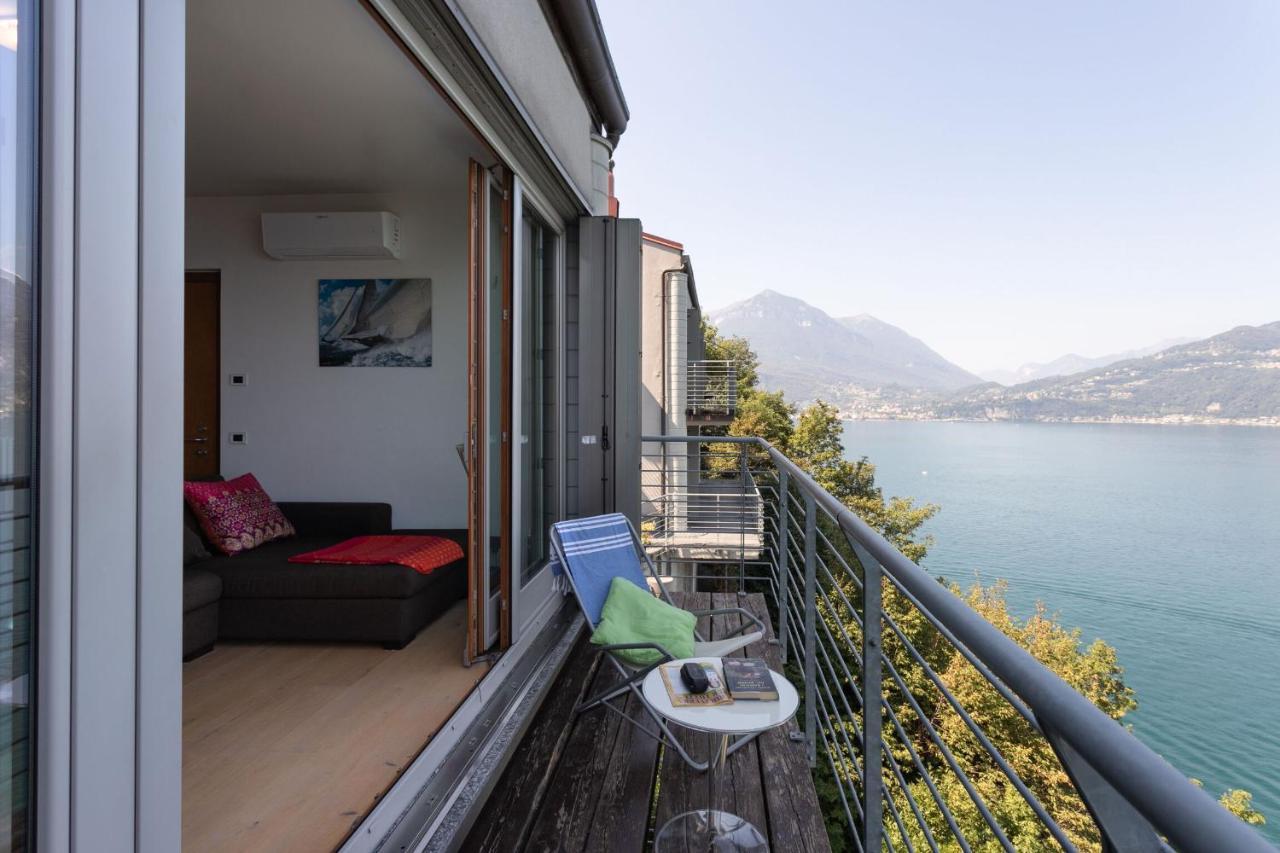 Martina'S Amazing View By Halldis Perledo Exterior foto