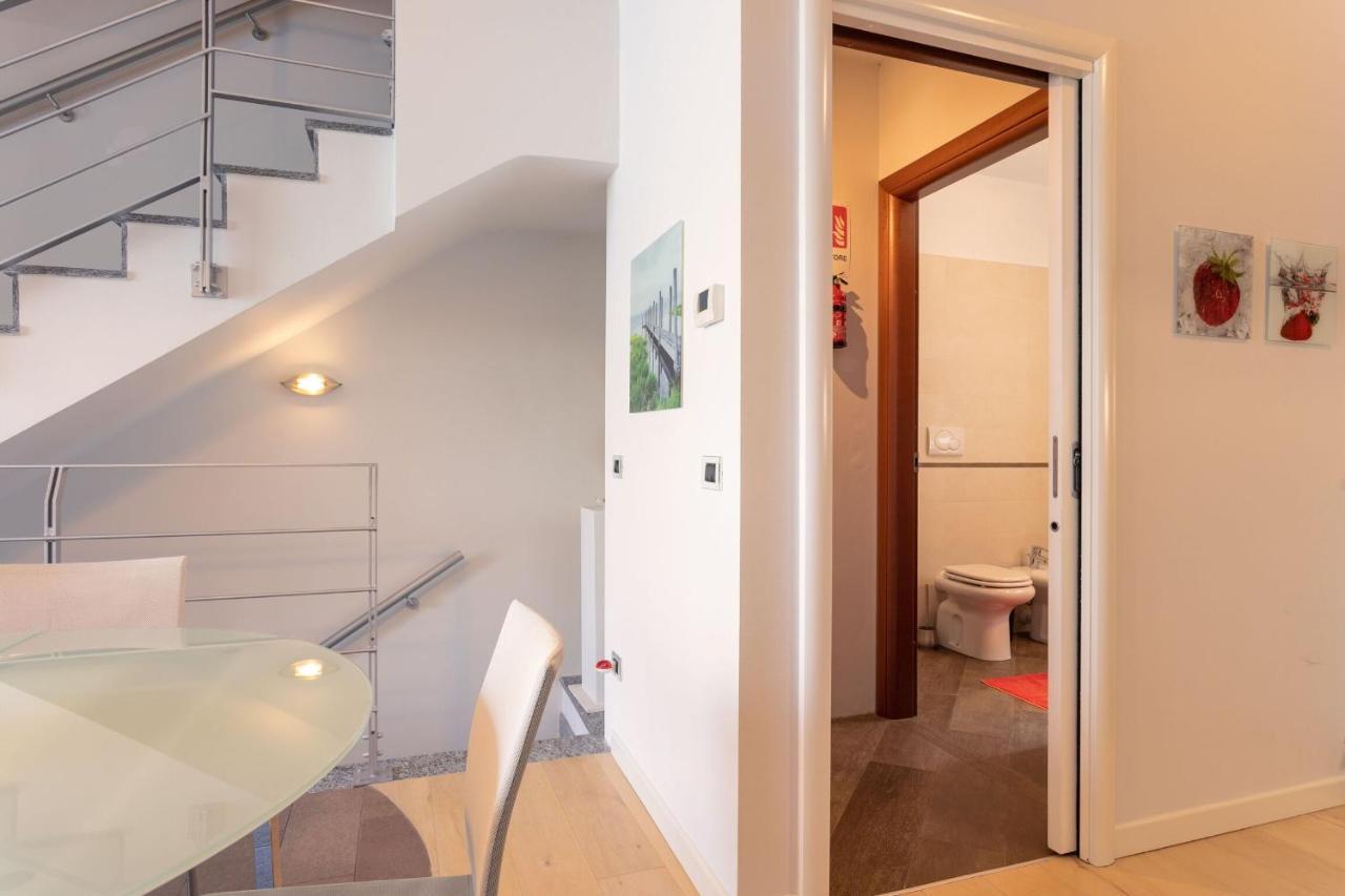 Martina'S Amazing View By Halldis Perledo Exterior foto