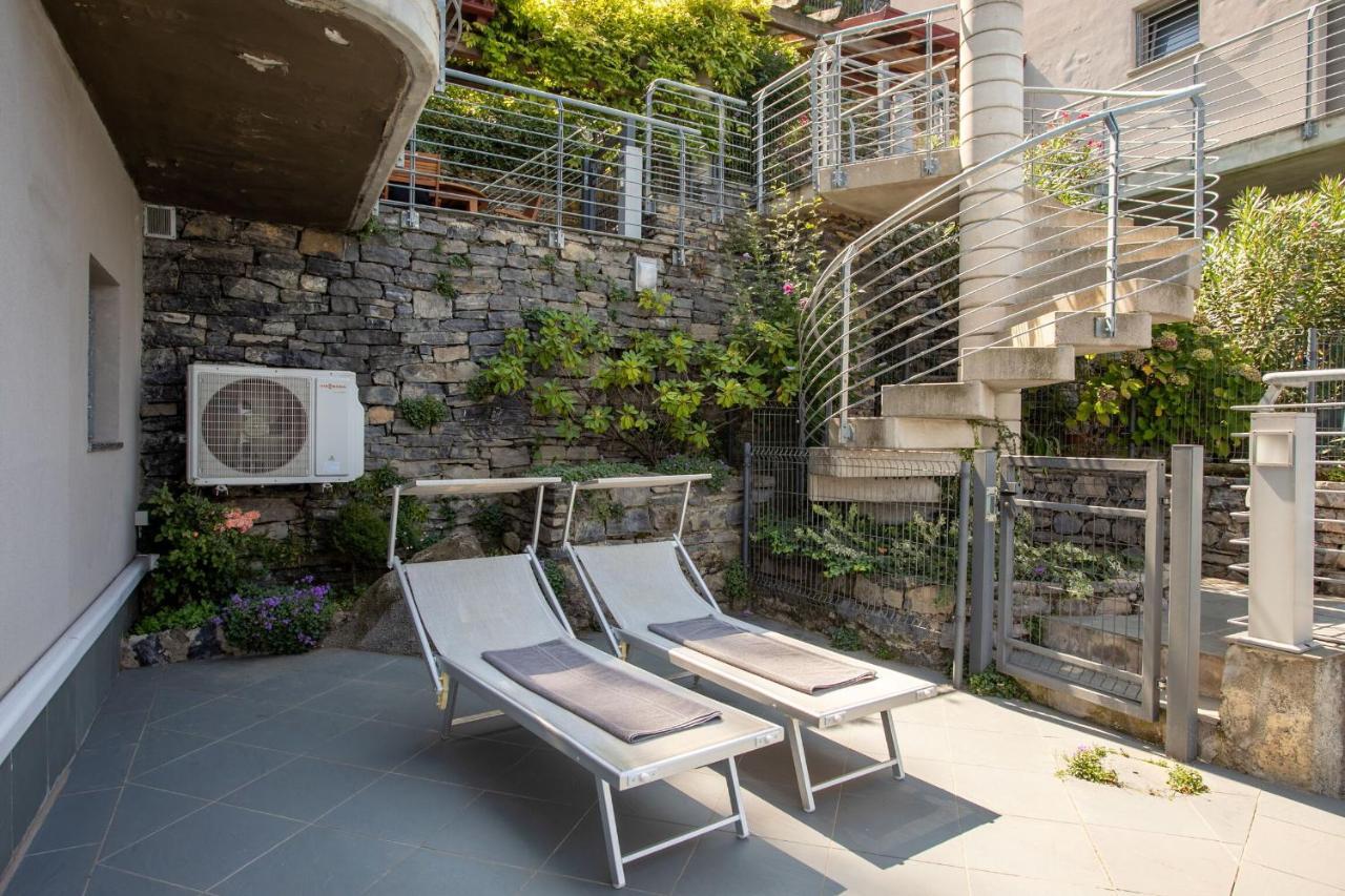 Martina'S Amazing View By Halldis Perledo Exterior foto