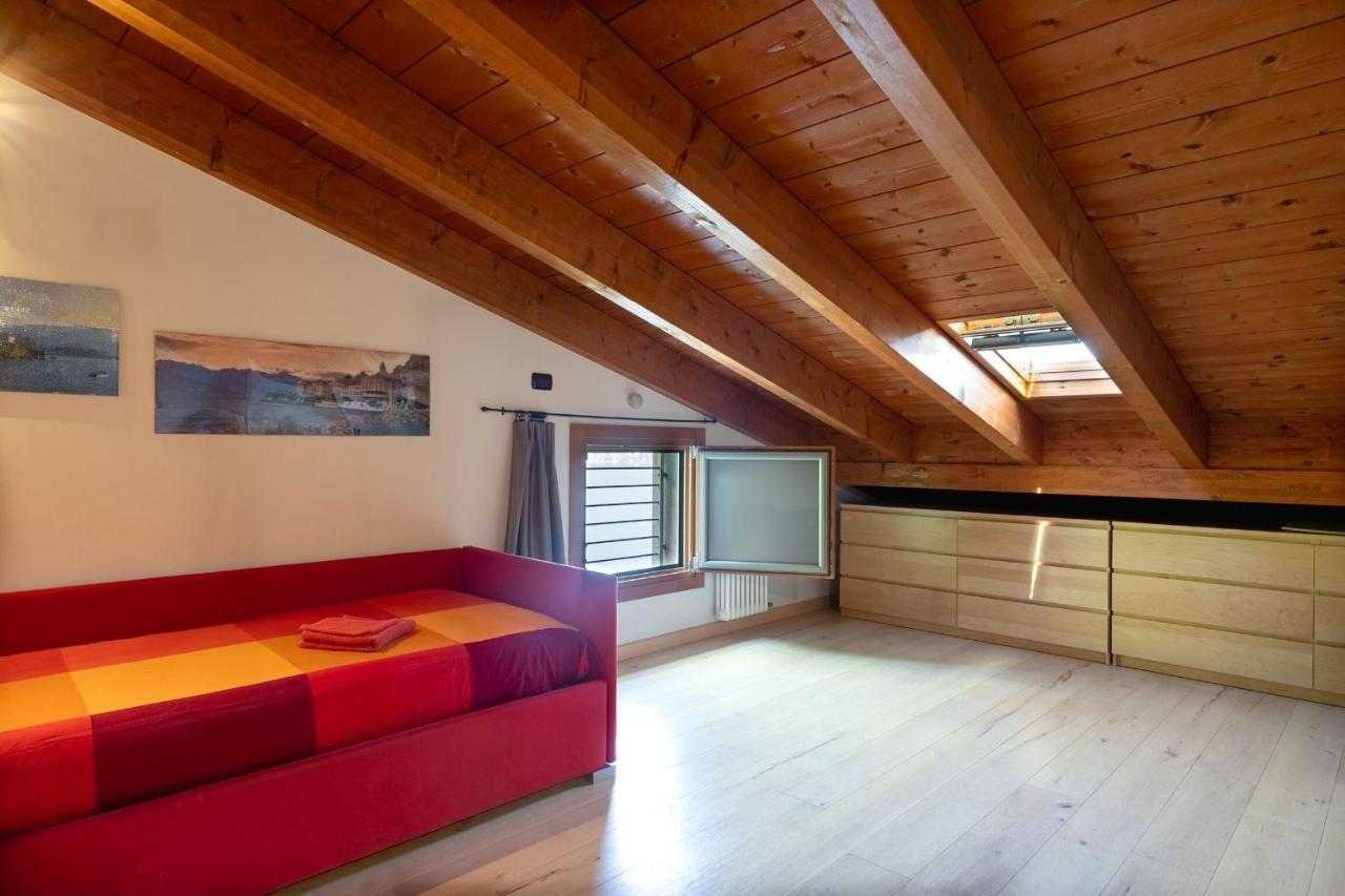 Martina'S Amazing View By Halldis Perledo Exterior foto
