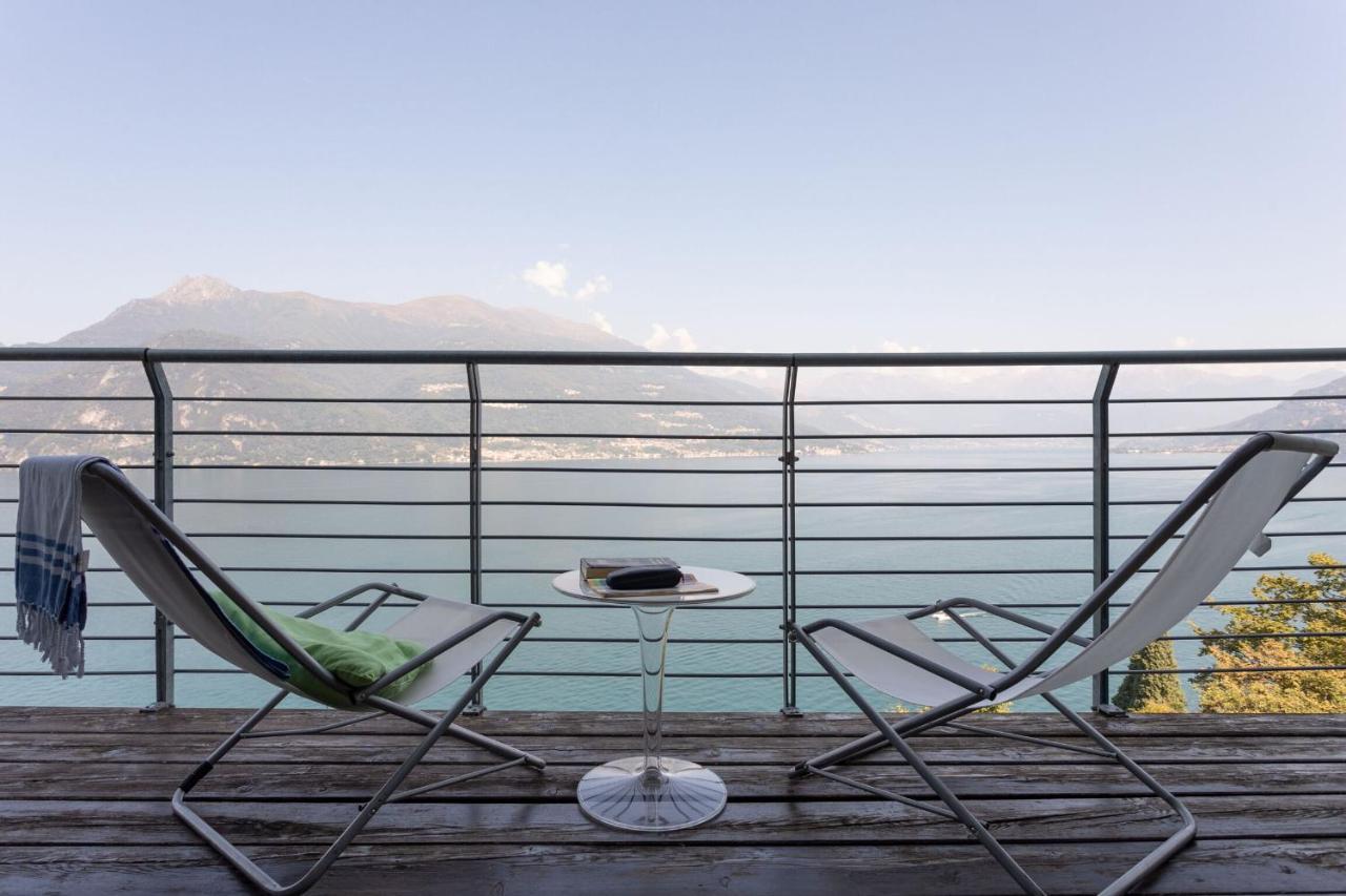 Martina'S Amazing View By Halldis Perledo Exterior foto