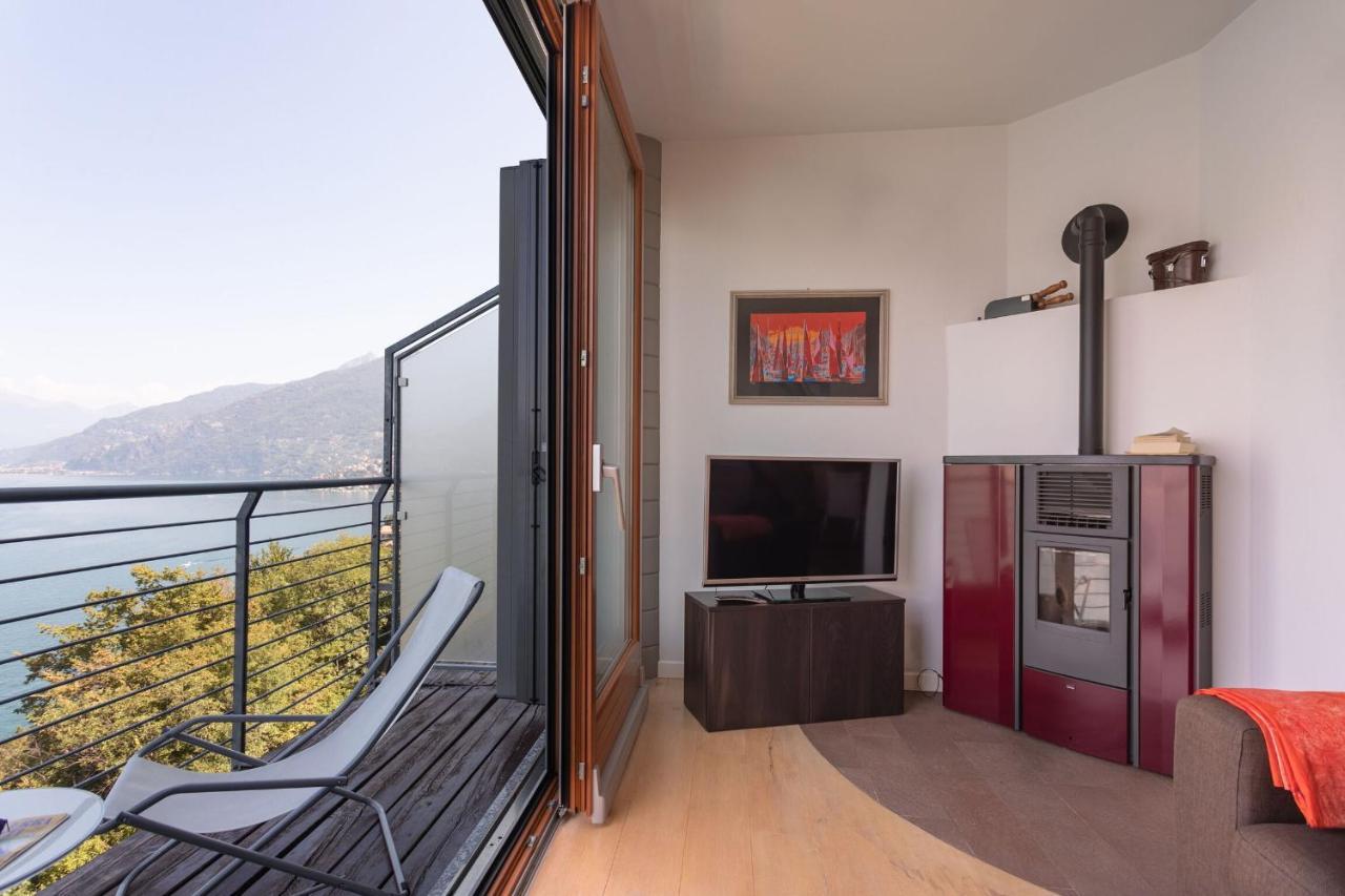 Martina'S Amazing View By Halldis Perledo Exterior foto