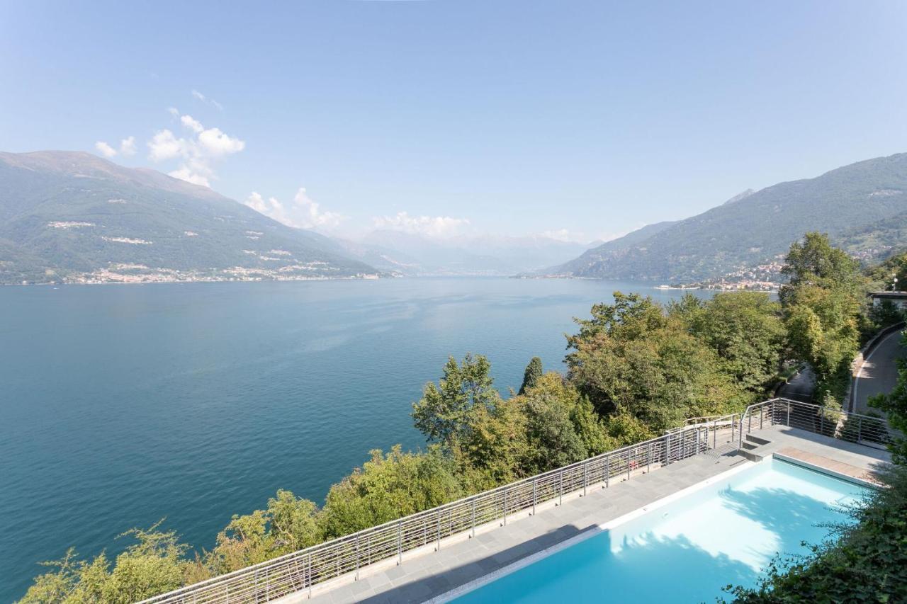 Martina'S Amazing View By Halldis Perledo Exterior foto