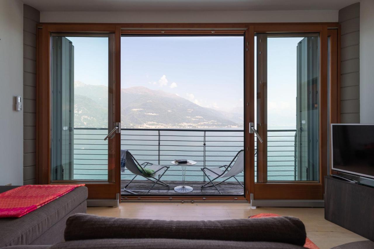 Martina'S Amazing View By Halldis Perledo Exterior foto