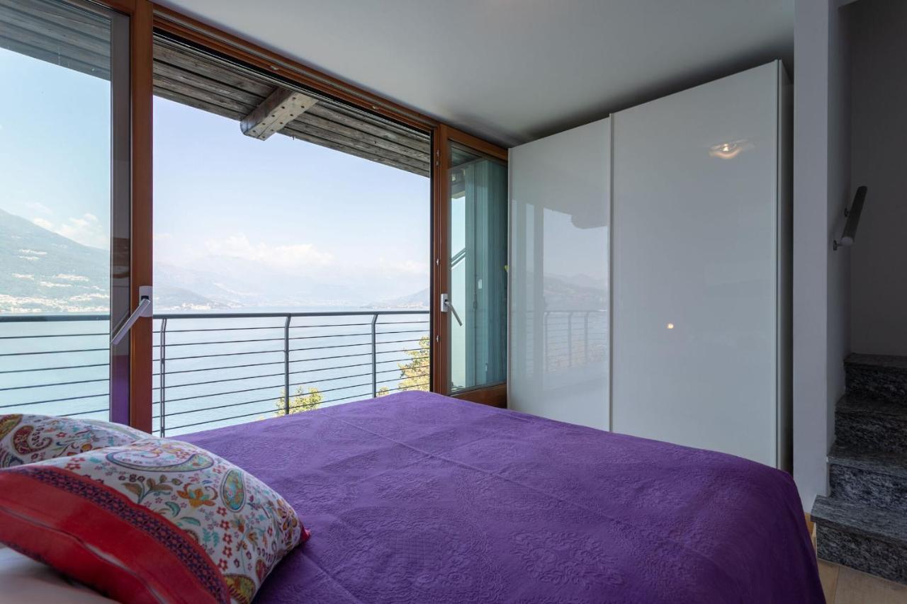 Martina'S Amazing View By Halldis Perledo Exterior foto