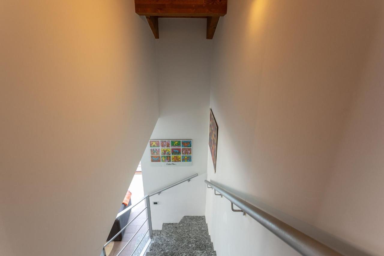 Martina'S Amazing View By Halldis Perledo Exterior foto