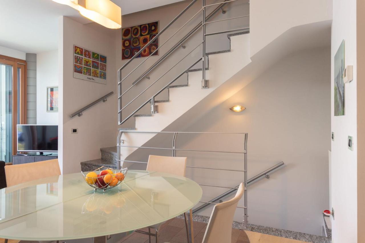 Martina'S Amazing View By Halldis Perledo Exterior foto