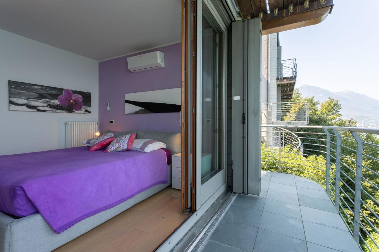 Martina'S Amazing View By Halldis Perledo Exterior foto