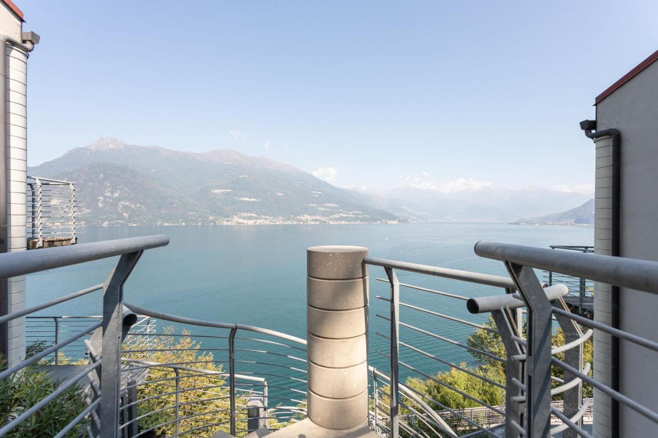 Martina'S Amazing View By Halldis Perledo Exterior foto